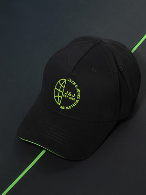 JACK & JONES Printed Sports/Regular Cap Cap