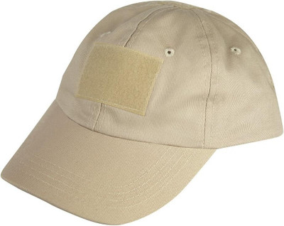 CAMPSOR Solid Sports/Regular Cap Cap