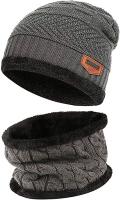 INFISPACE Beanie Cap