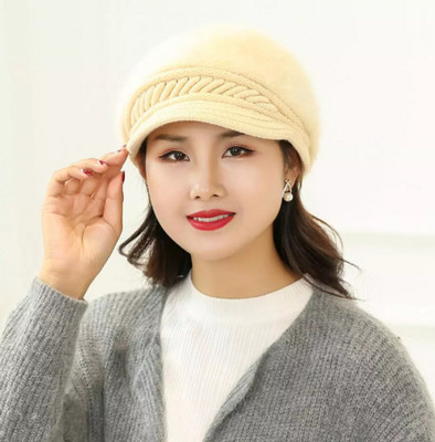 FIRMED STRING Self Design, Solid Sports/Regular Cap Cap