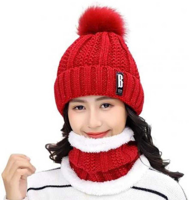 oxzon Beanie Cap