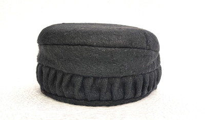 Anjum Solid Prayer Cap Cap