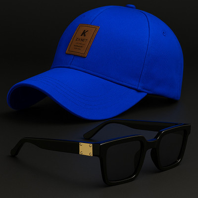 cap world Solid, Self Design Sports/Regular Cap Cap(Pack of 2)