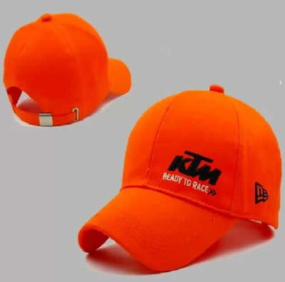 Zadinga Solid Sports/Regular Cap Cap