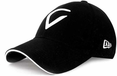 GM Galaxy Solid Sports/Regular Cap Cap
