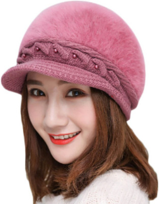 FIRMED STRING Self Design, Embellished Sports/Regular Cap Cap