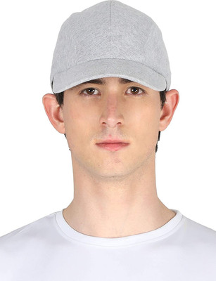 Styli baba Solid Sports/Regular Cap Cap