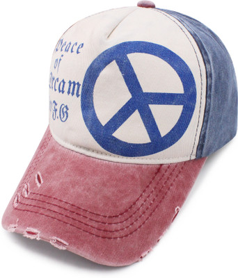 VRITRAZ Sports/Regular Cap Cap