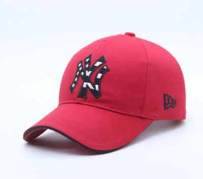 REFFER Solid Sports/Regular Cap Cap