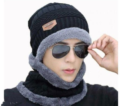 ESTILLO FLEM Monkey Cap Cap(Pack of 2)
