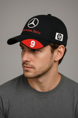 Arsh art Printed Sports/Regular Cap Cap