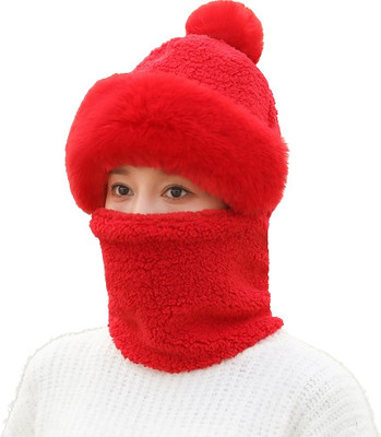 FIO FASHIONIO Monkey Cap Cap