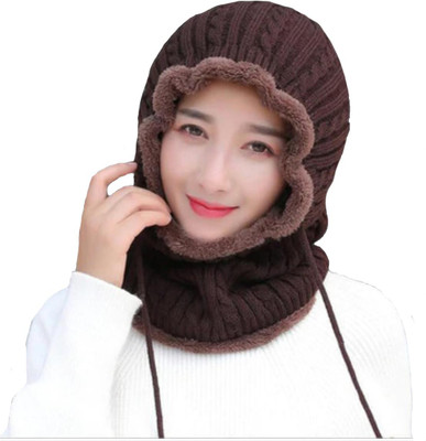 Frackson Beanie Cap