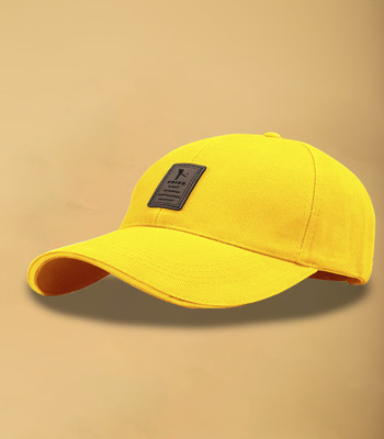 GM Galaxy Embellished Sports/Regular Cap Cap(Pack of 2)