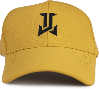 Jacob Louis Printed Sports/Regular Cap Cap