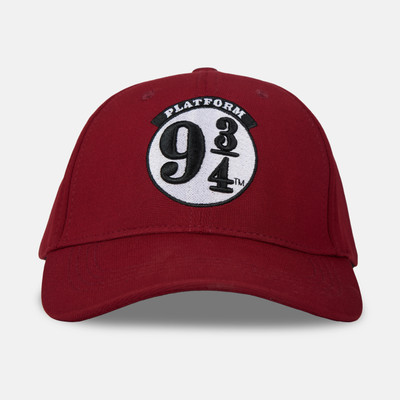 BALENZIA Graphic Print Snapback Cap Cap