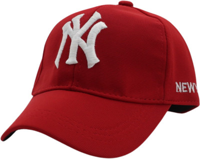 tomorrow fashion Solid Sports/Regular Cap Cap