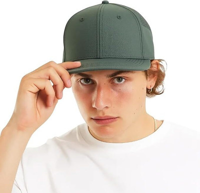 tomorrow fashion Solid Sports/Regular Cap Cap