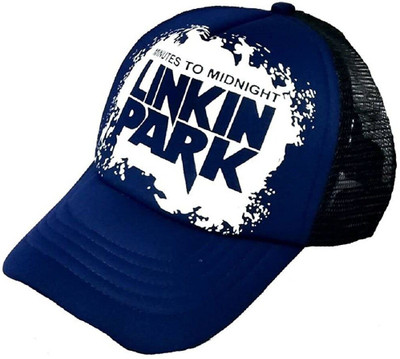 EDENSCOPE Solid, Printed Sports/Regular Cap Cap