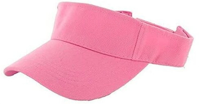 Goness Oripower Solid Visor Cap Cap