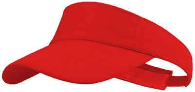 INFISPACE Solid Visor Cap Cap