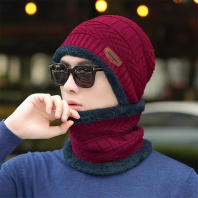 AADI M Beanie Cap