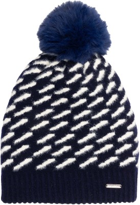 Status Quo Self Design Beanie Cap