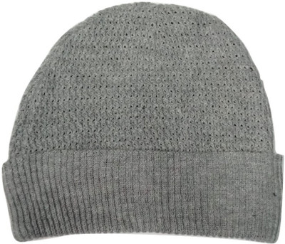 Ranmuk Beanie Cap