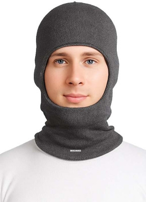 MIKONIKO Solid Monkey Cap Cap