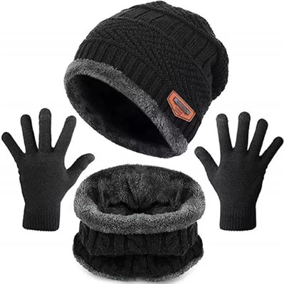 FAS Solid Skull Cap Cap