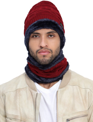 FREECULTR Solid Beanie Cap