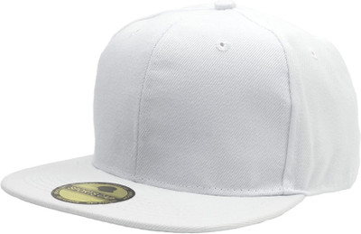 INFISPACE Solid Snapback Cap Cap