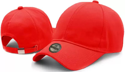 Florida Solid, Self Design Sports/Regular Cap Cap