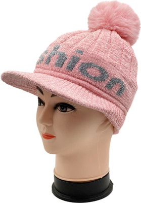 GM Galaxy Skull Cap Cap
