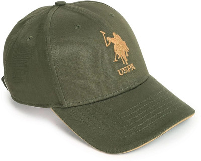 U.S. POLO ASSN. Snapback Cap Cap