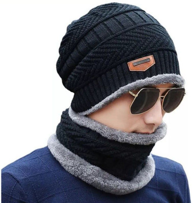 Winntressy Beanie Cap