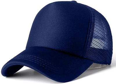 EDENSCOPE Self Design, Solid Sports/Regular Cap Cap