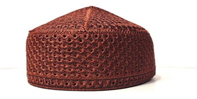 Anjum Embroidered Sports/Regular Cap Cap