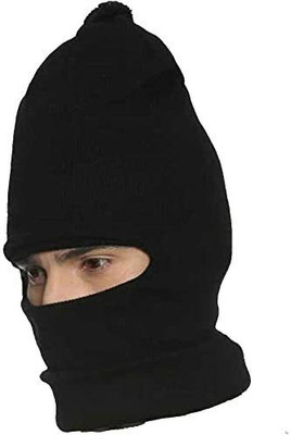 shishu.online Solid Monkey Cap Cap