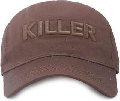 KILLER Embroidered Sports/Regular Cap Cap