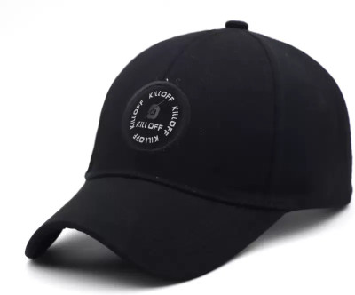CRAZY ERA Sports/Regular Cap Cap