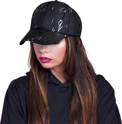 VRITRAZ Solid Sports/Regular Cap Cap