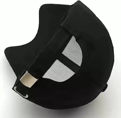 SPORT COLLECTION Solid Sports/Regular Cap Cap(Pack of 3)