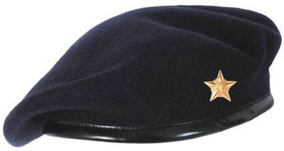 Niozaki Solid Sports/Regular Cap Cap