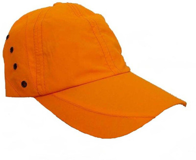 AngaarLook Solid Sports/Regular Cap Cap