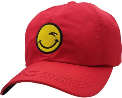 ZACHARIAS Printed Prayer Cap Cap