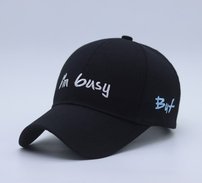 REFFER Solid Sports/Regular Cap Cap