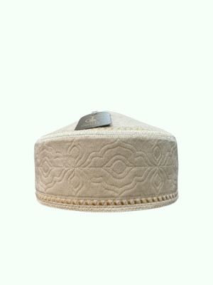 Muftifragrance Solid Prayer Cap Cap