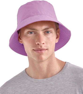 INFISPACE Hat(Purple, Pack of 1)