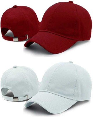 Hony Fashion Sports/Regular Cap Cap(Pack of 2)